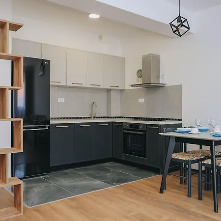 Apartment Toplish 27